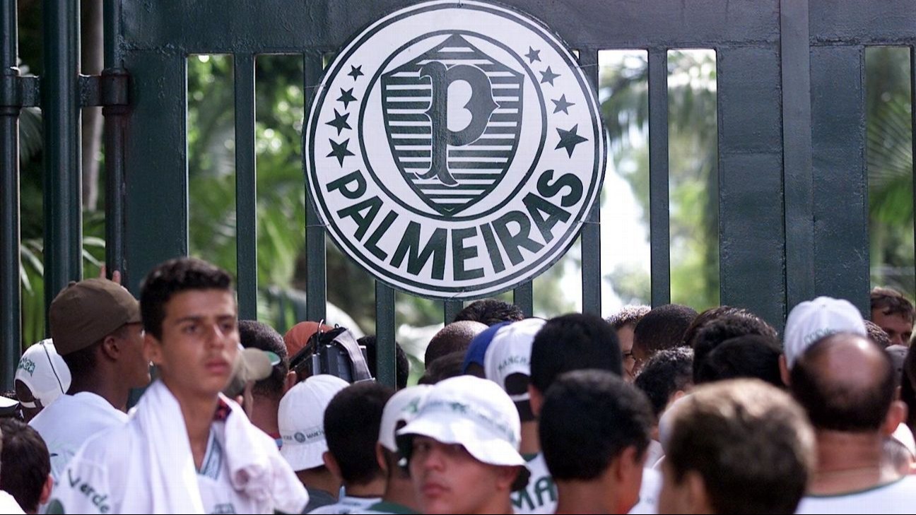 Flamengo Dispara na Liderança e Protestos Agitam Palmeiras e Cruzeiro