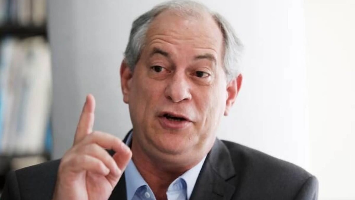 Ciro Gomes no PSDB: O Retorno que Pode Reconfigurar o Cenário Político Cearense