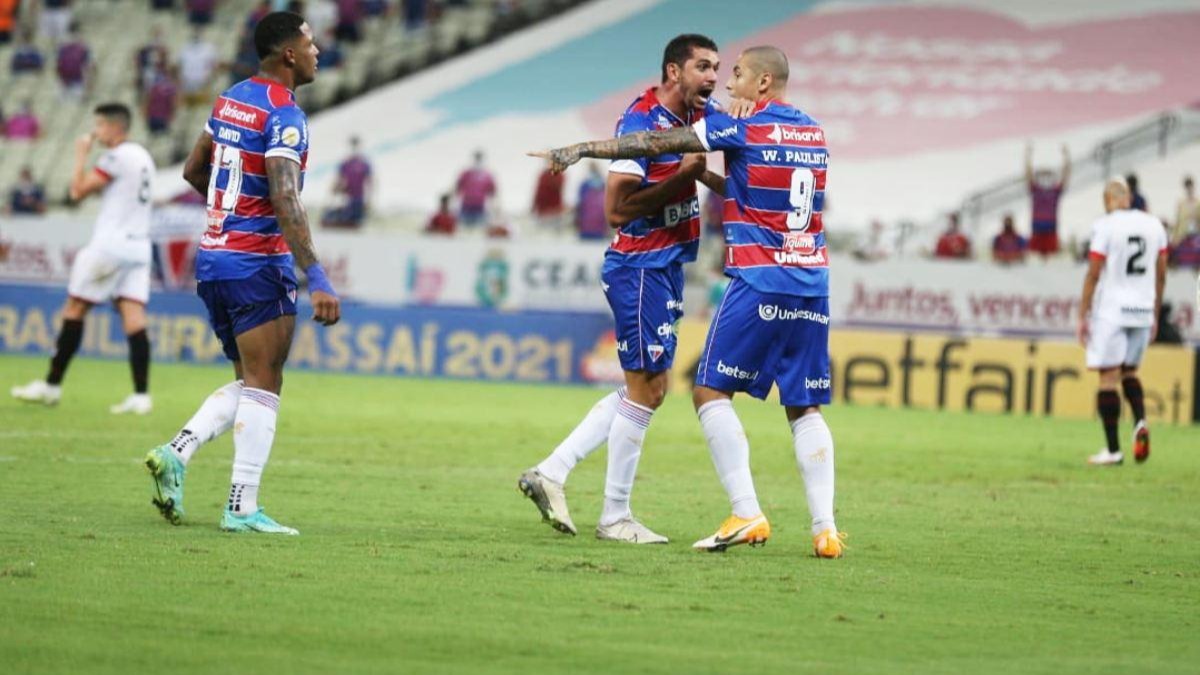 Paixão e Frustração: O Desempenho dos Times Cearenses e a Saída de um Ídolo