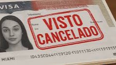 Vistos Cancelados e a Tensão entre Brasil e Estados Unidos