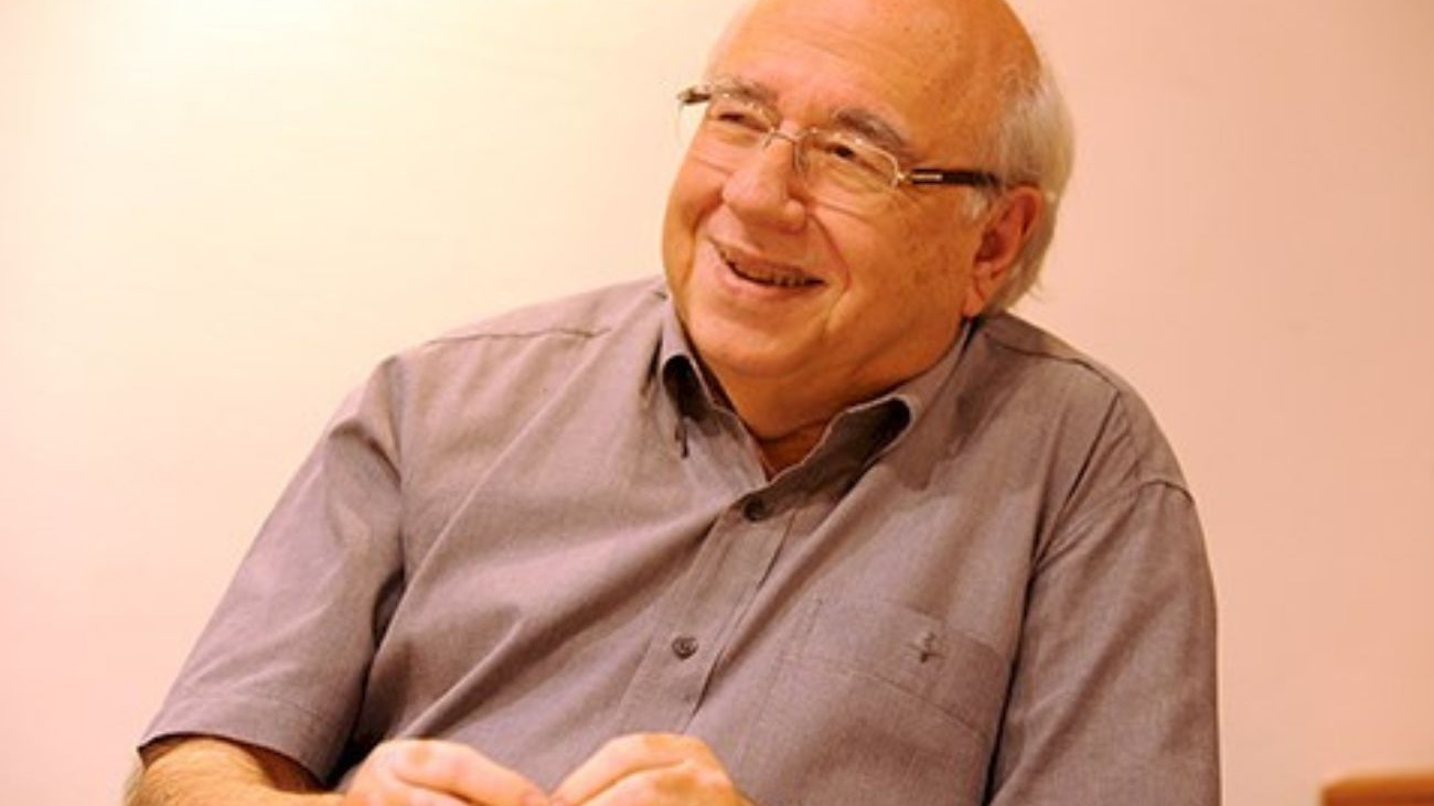 O Guardião das Crônicas: Por que a internação de Luis Fernando Veríssimo comove o Brasil
