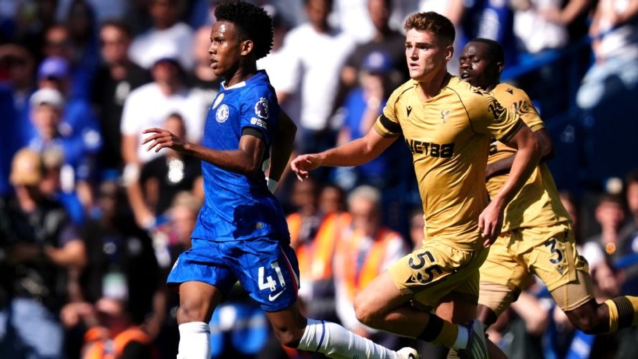 Revolução no Chelsea: A mega-limpeza no elenco para financiar novos sonhos