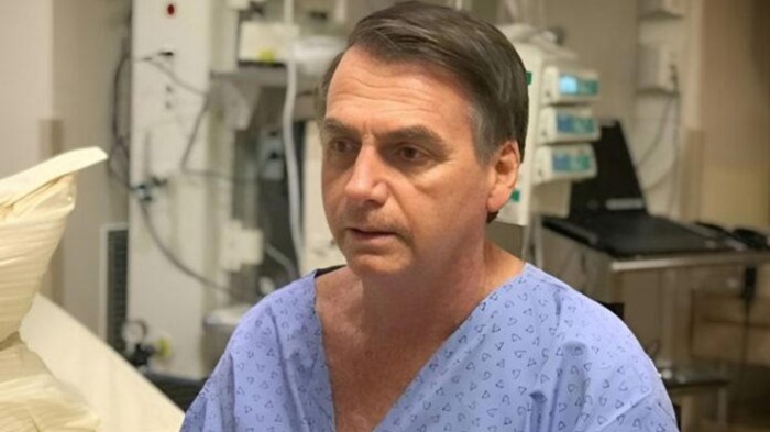 O mistério da saúde de Bolsonaro: o que revela o boletim médico do ex-presidente