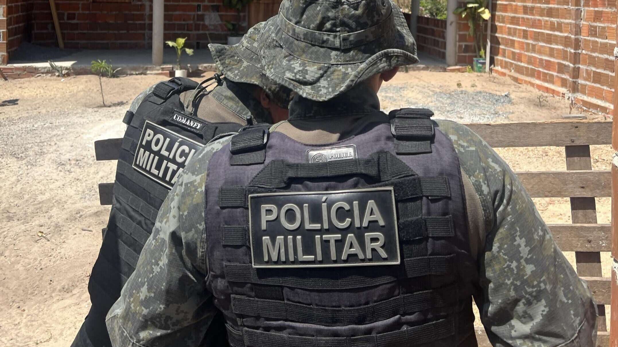 Terror em Itapipoca: Terceira tentativa de chacina em 48h deixa um morto e cinco feridos no Ceará