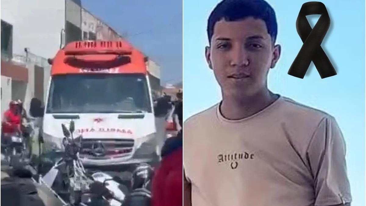 Ataque a Tiros Interrompe Rotina em Escola Estadual e Deixa Vítimas