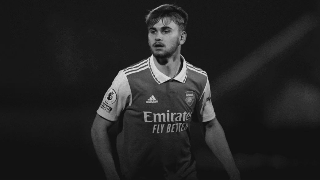 Tragédia no Futebol Inglês: Jovem Promessa do Arsenal Morre Após Lesão Cerebral em Campo