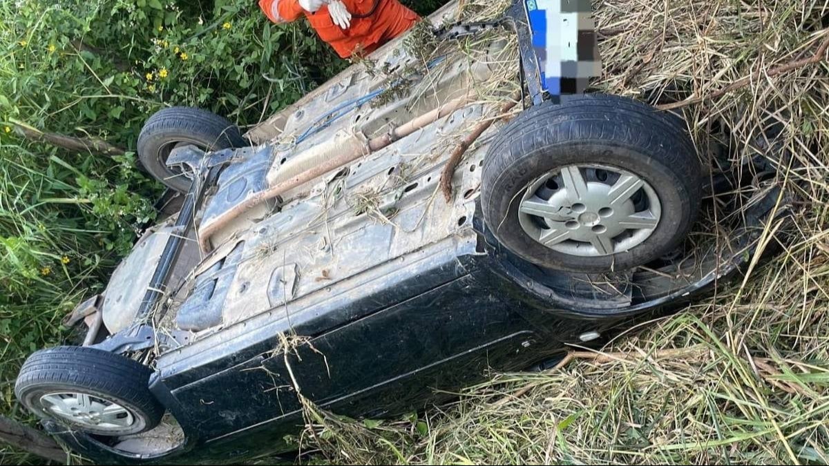 Menino Sobrevive a Acidente e Passa Dois Dias ao Lado dos Pais Mortos em Garanhuns (PE)
