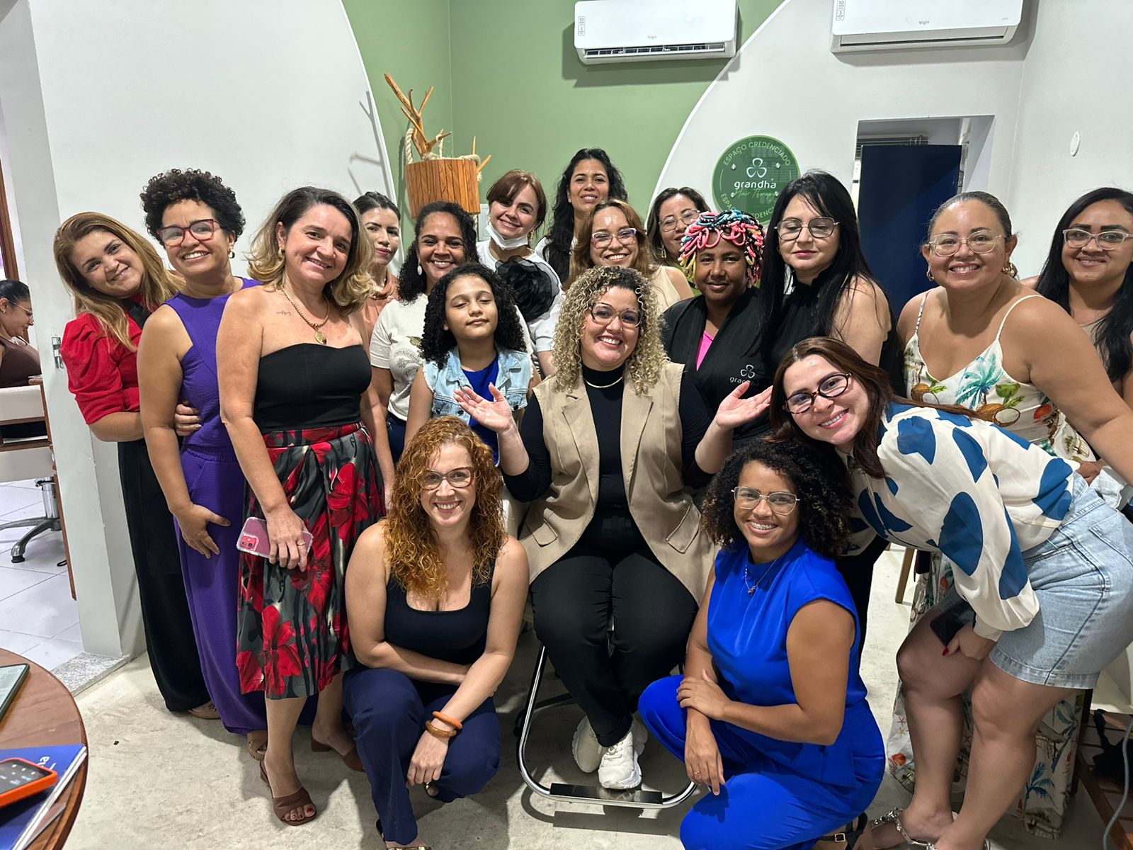 Grandha e a Solução Ética que Conquista a Beleza de Fortaleza