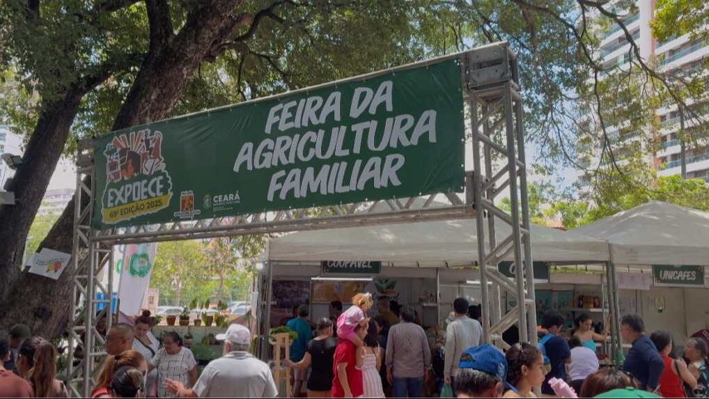 Expoece 2025 Bate Recordes: Feira Encerra com Saldo de R$ 20 Milhões em Negócios e Selo de Expansão Nacional
