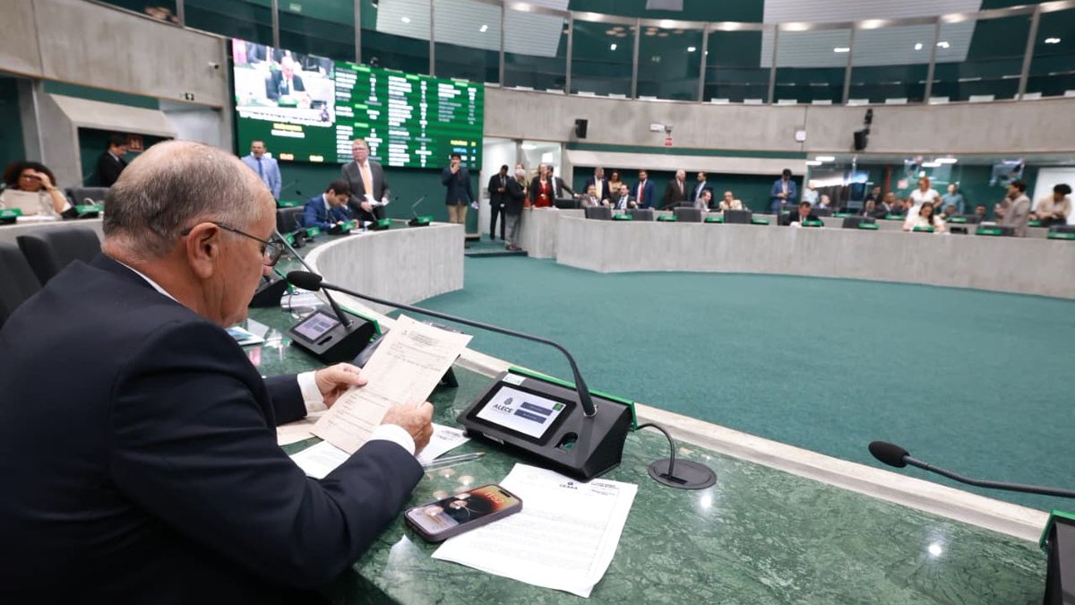 Imagem da notícia: Ceará de Valores Expande Fronteiras: ALECE Leva Formação Cidadã a Quatro Novos Polos