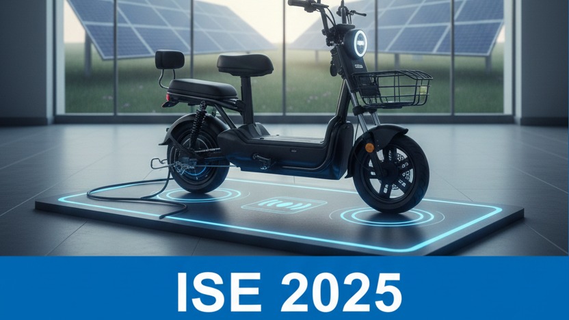 Imagem da notícia: Ceará no Centro do Debate Global: International Symposium on Energy (ISE 2025) Desembarca em Fortaleza