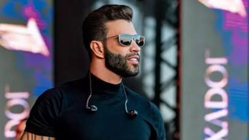 Imagem de destaque: Gusttavo Lima anuncia show em Aquiraz com retorno ao Ceará e expectativa de público lotado
