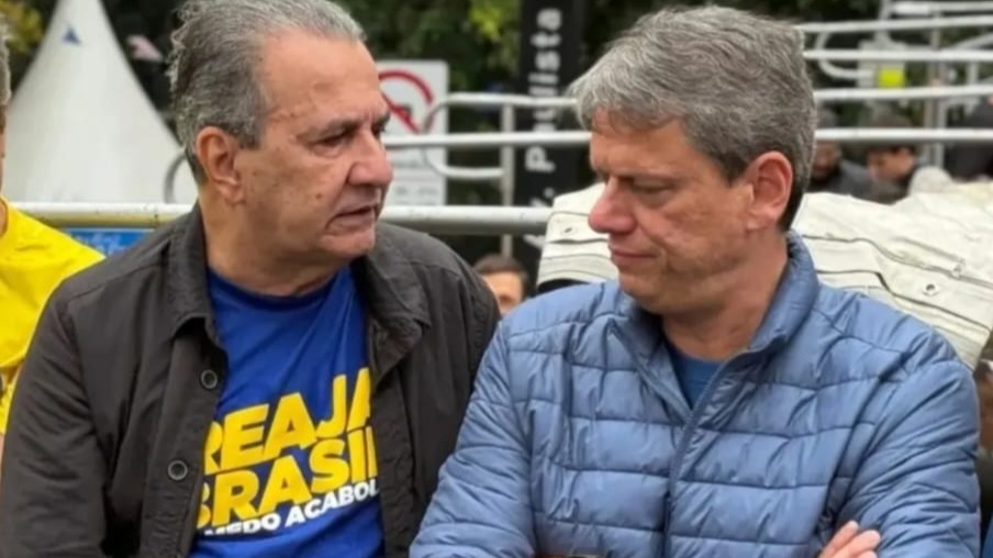 DIREITA SE REORGANIZA DE OLHO EM 2026