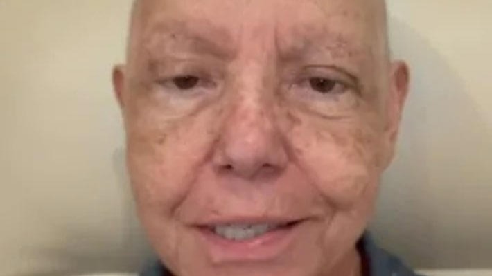 Destaque fixo: Roseana Sarney recebe alta após nova internação por pneumonia