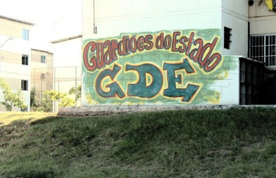 Imagem da notícia: JUSTIÇA DO CEARÁ APURA ENVOLVIMENTO DE INTEGRANTES DA GDE EM NOVA FRENTE DE INVESTIGAÇÃO