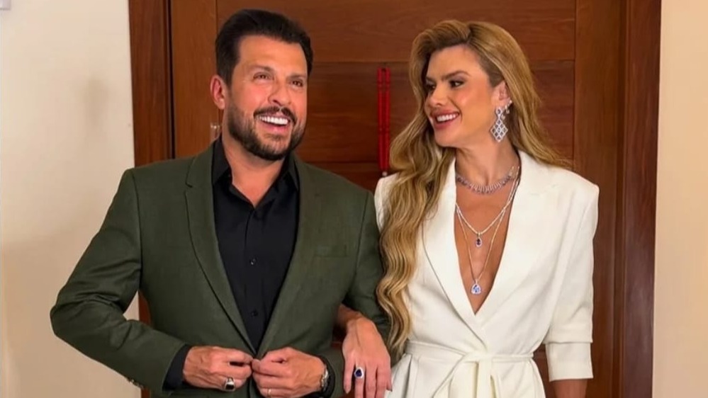 Imagem de destaque: Filha de Humorista Cearense e o Grande Debate sobre Exposição Infantil nas Redes