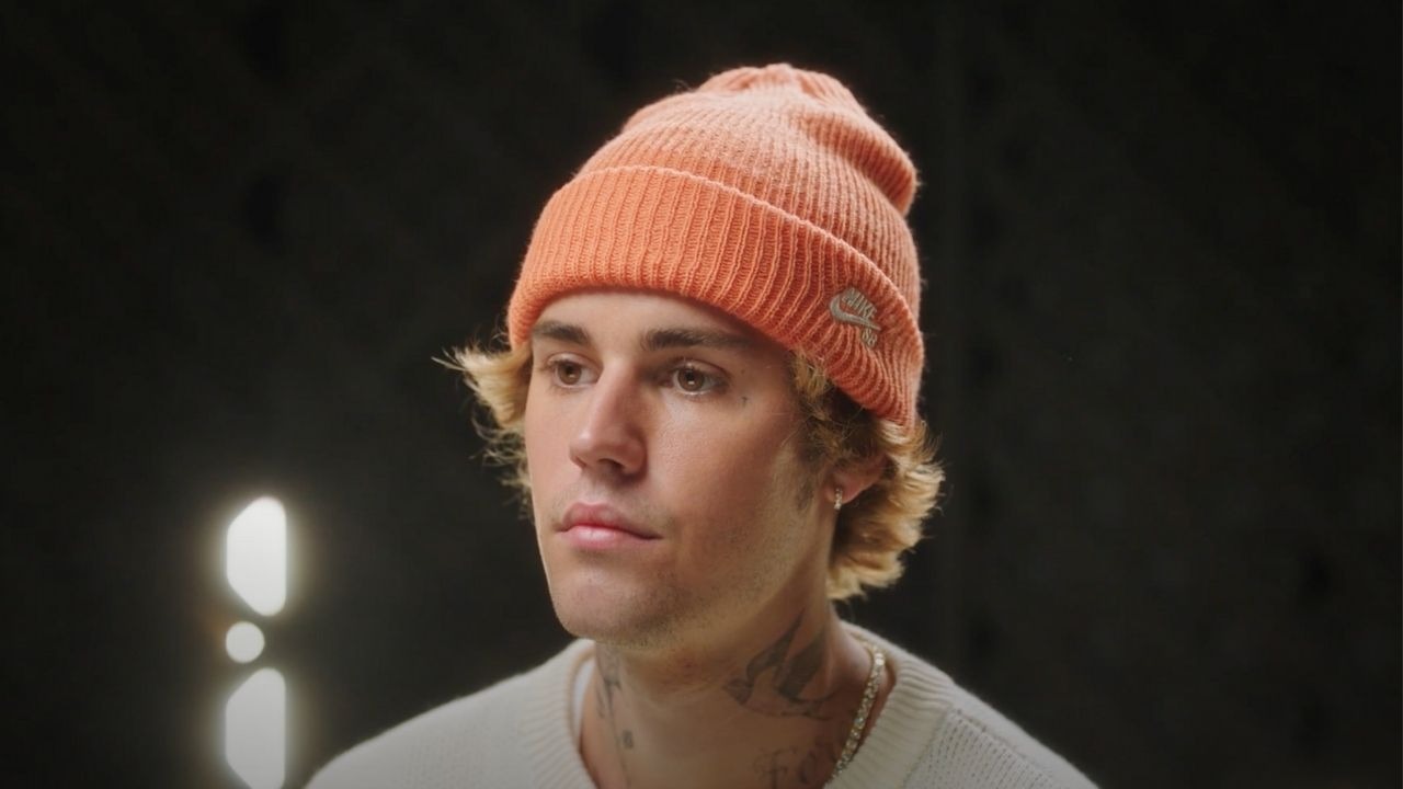 Justin Bieber tá malzão: &quot;Me odeio às vezes&quot;