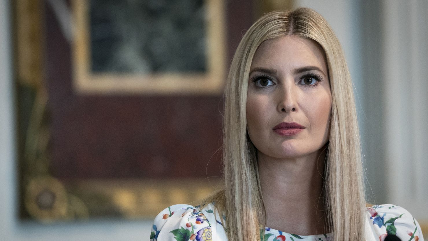Ivanka Trump Treina com Família de Gisele Bündchen