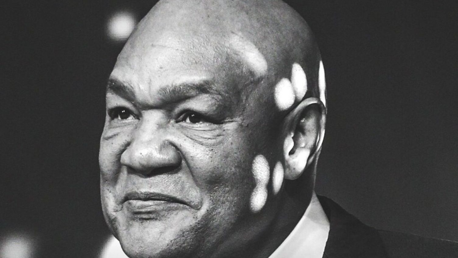 Morre George Foreman aos 76 anos