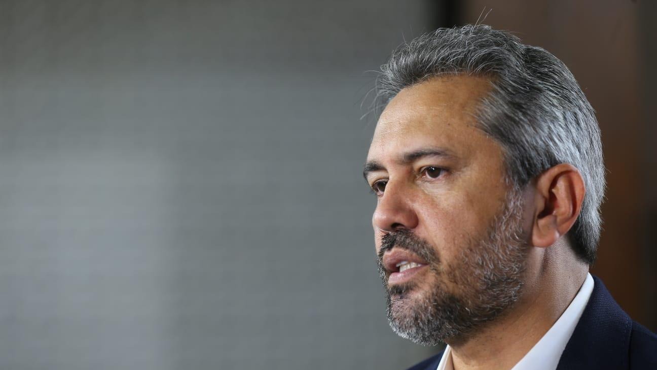 Governador do Ceará defende ação policial em Parambu e reforça combate ao crime