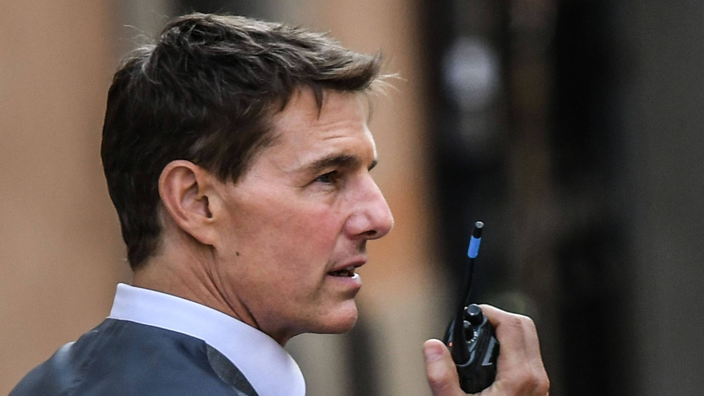 Tom Cruise, vilão ou mocinho da vida real?