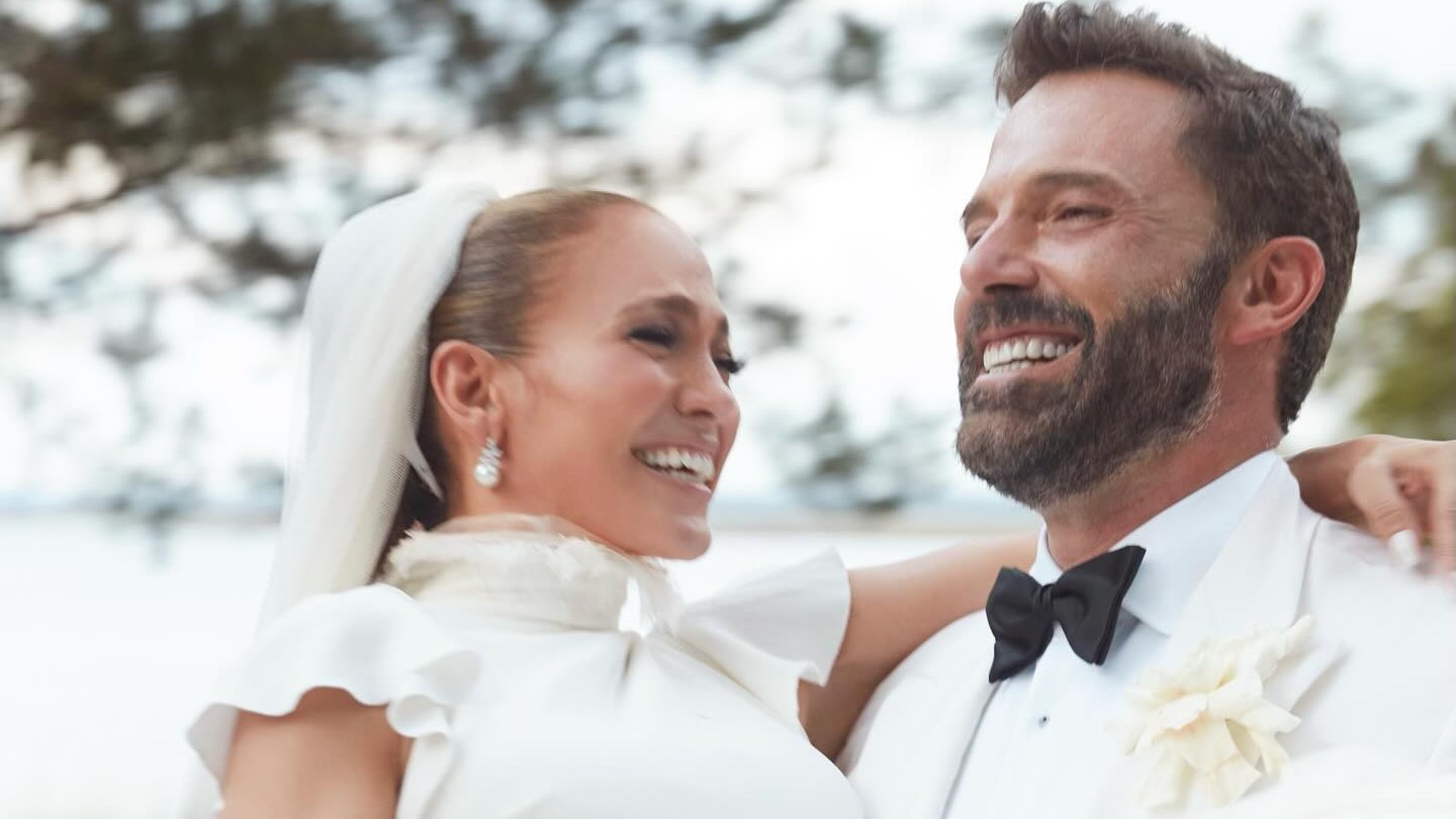 Ben Affleck quebra silêncio sobre divórcio de Jennifer Lopez