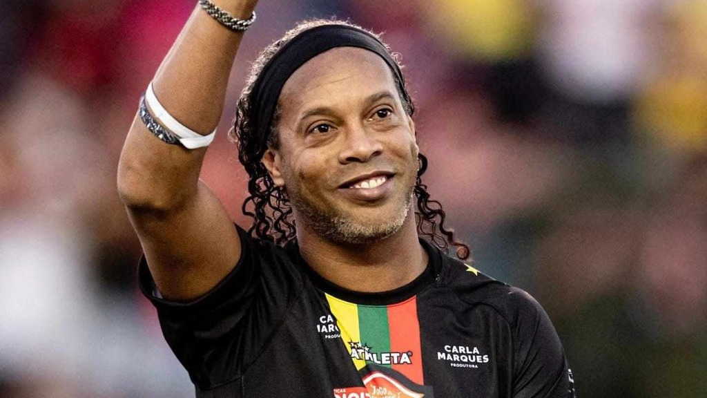 Jogo da Alegria: Prepare-se para um Show de Solidariedade e Diversão em Fortaleza!