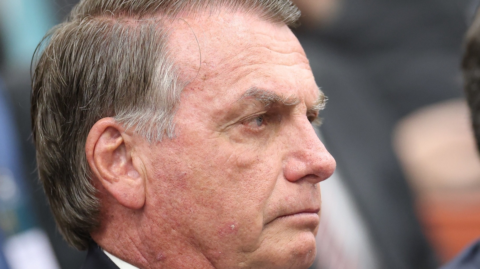 Com o parecer da PGR Bolsonaro pede fim do inquérito