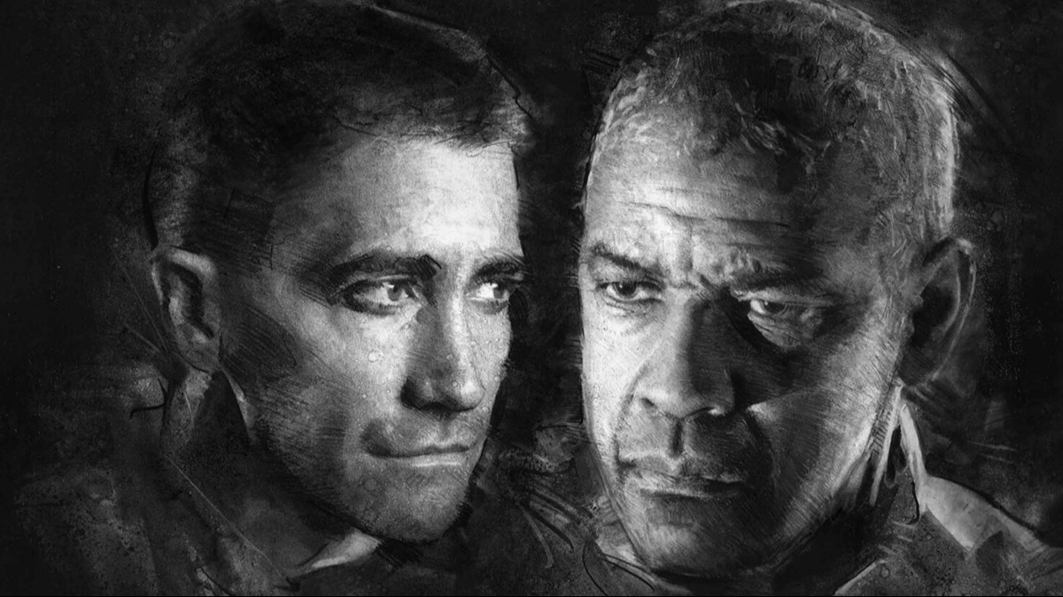Denzel Washington e Jake Gyllenhaal: Um marco na Broadway pós-pandemia