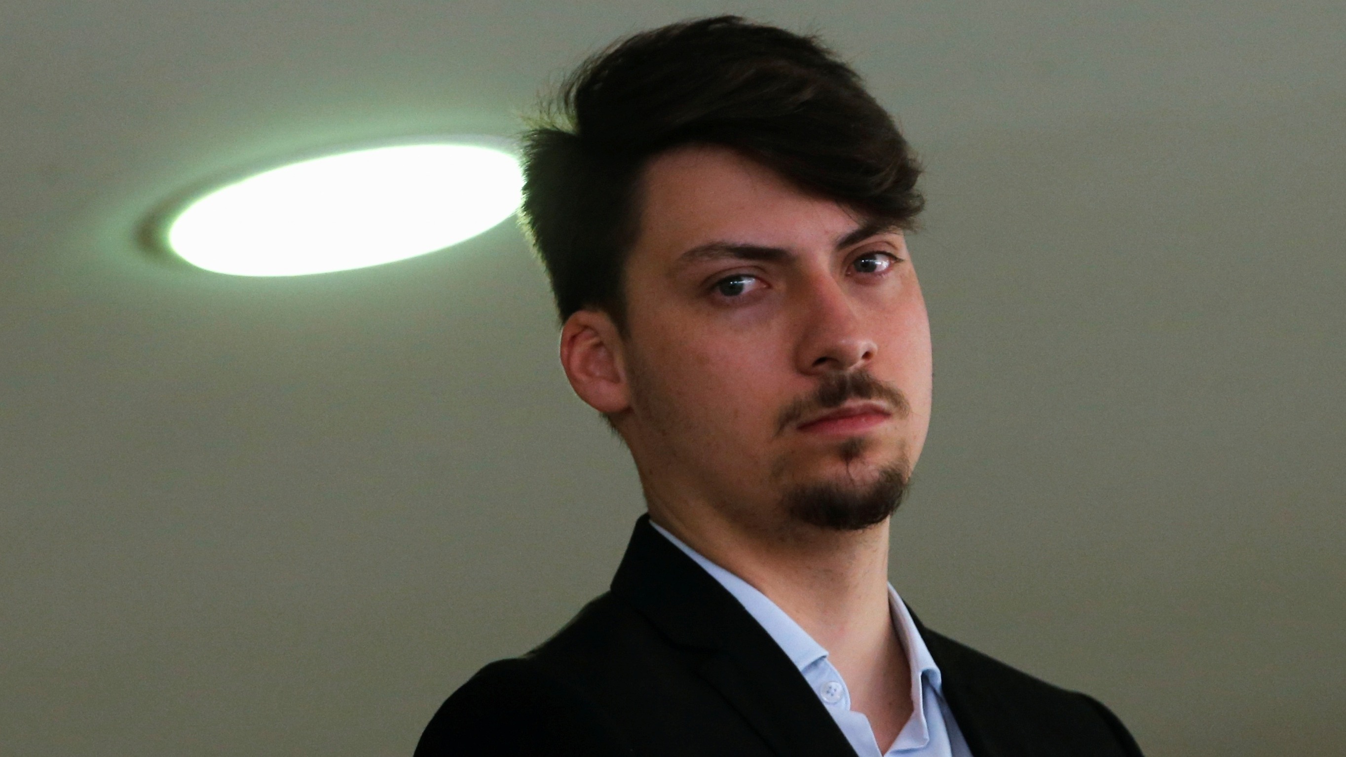 Jair Renan Bolsonaro vira réu por lavagem de dinheiro e falsidade ideológica