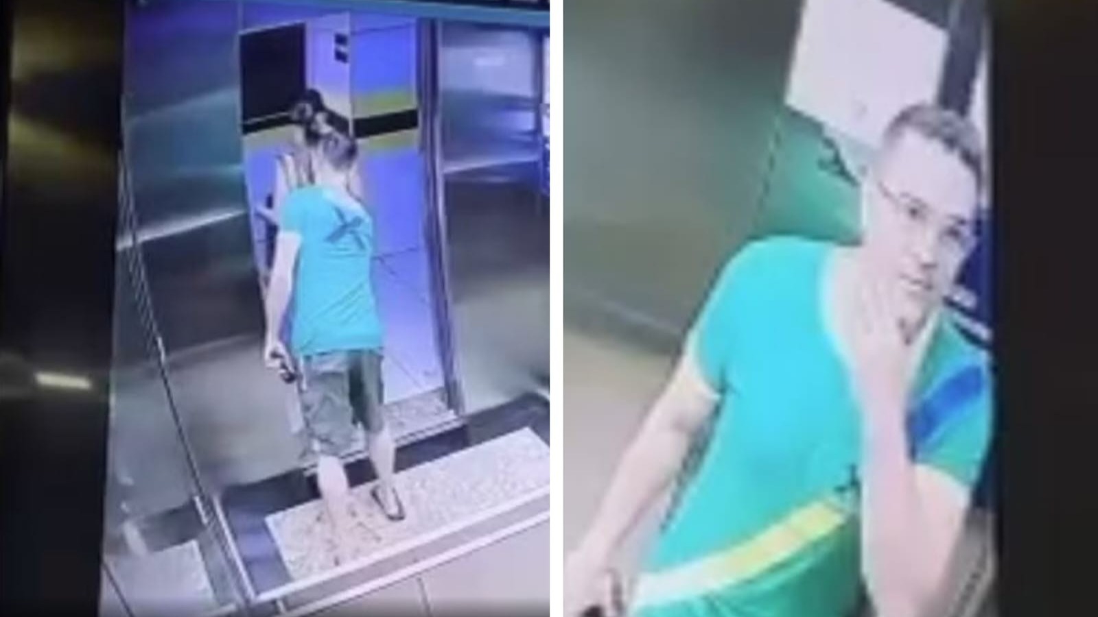 Empresário Condenado a Indenizar Nutricionista por Importunação em Elevador