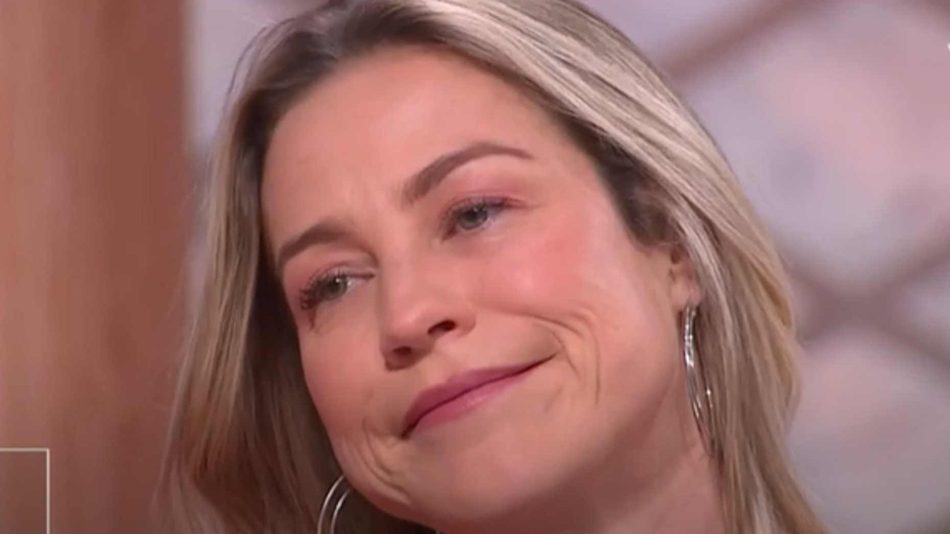Luana Piovani revolta com a decisão da justiça libertar Daniel Alves