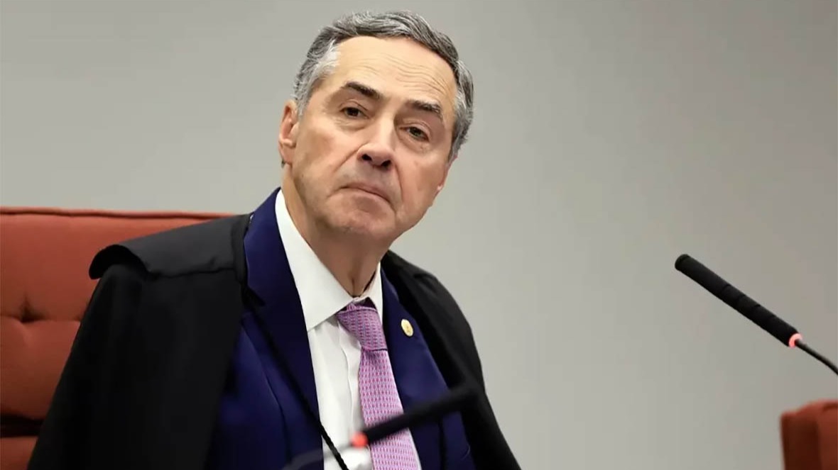 Barroso Alerta sobre Punição e Clemência nos Casos do 8 de Janeiro