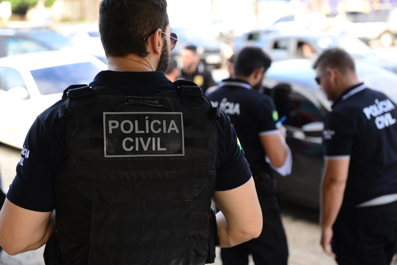 Salários de R$ 22 Mil: Inscrições Abertas para Concurso da Polícia Civil do Ceará