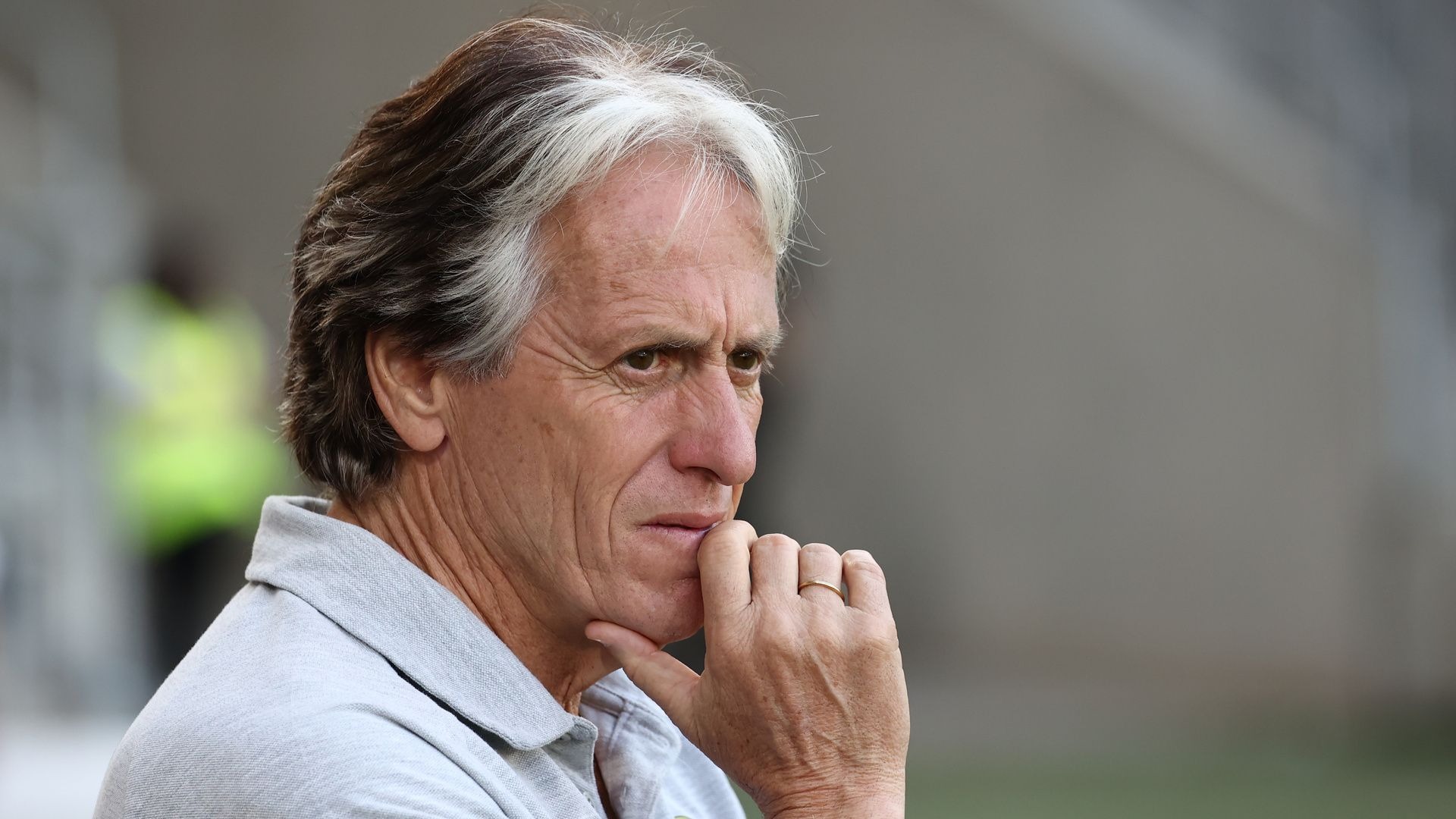 CBF: Jesus aceita a Seleção Brasileira, mas...