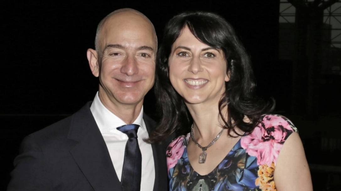 Casamento de Bezos em Veneza: luxo, celebridades e tensão local
