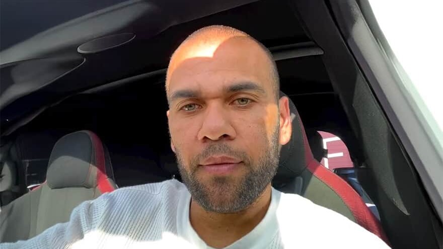 Daniel Alves e a batalha por indenização