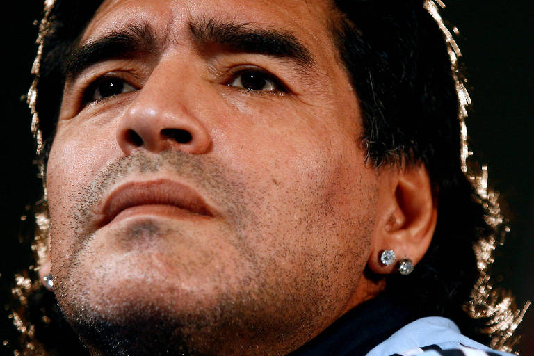 Médicos de Maradona encaram a justiça mais uma vez
