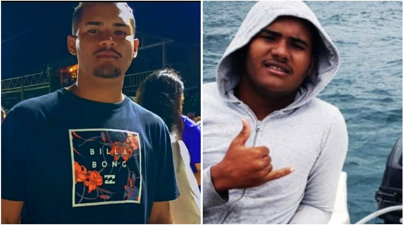 Marinha intensifica buscas por pescador desaparecido no litoral do Ceará