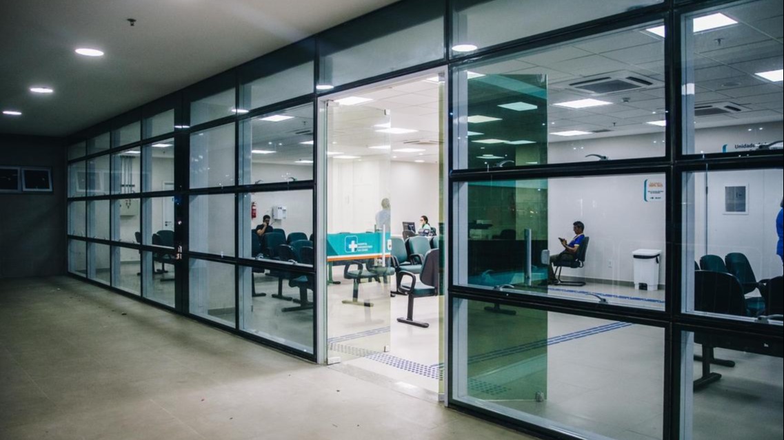 Hospital Universitário agora tem serviço especializado para pessoas trans