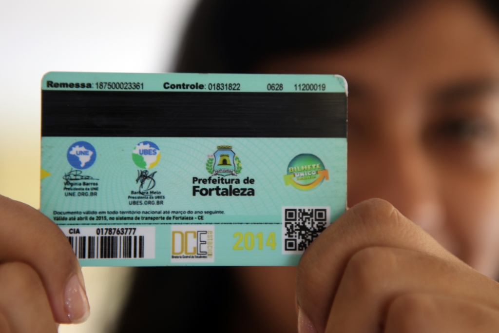 Carteirinha de Estudante em Fortaleza: Respire Aliviado, o Prazo Aumentou!