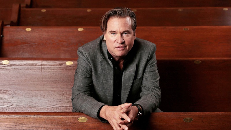 Morre Val Kilmer