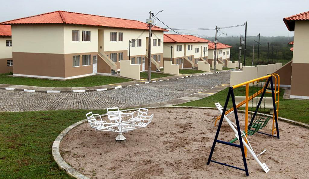 Minha Casa, Minha Vida amplia acesso à moradia para a classe média e fortalece o mercado imobiliário em Fortaleza