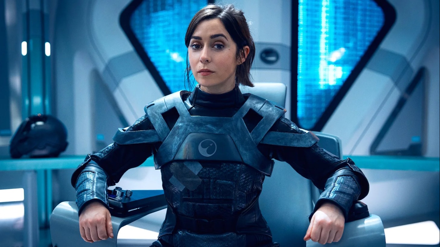 Tá na Netflix : Confira os lançamentos no mês de Abril. Black Mirror, Congonhas e Você são destaque!