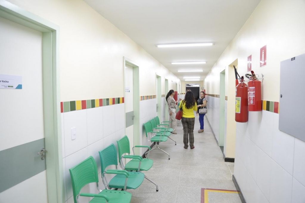 Falta de Remédios em Postos de Saúde de Fortaleza Prejudica Tratamentos de Hipertensão, Diabetes e Dor