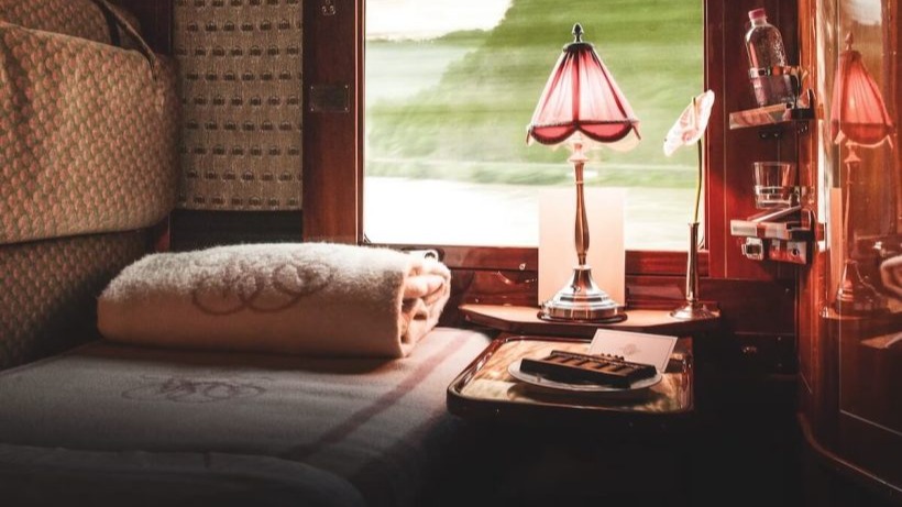 Nova rota do Venice Simplon-Orient-Express: Luxo, exclusividade e preços estratosféricos
